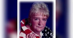 Shirley Ann "Muzzy" Rice Obituary