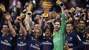 Actualizadas en tiempo real en nuestro comparador de cuotas fútbol (francia). Final Copa De La Liga De Francia Cavani Eclipsa A Mbappe As Com