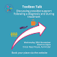 Toolbox Talk event image