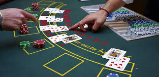 When To Use The Surrender Option In Online Casino Blackjack