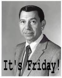 Haven't posted this in a while. TGIF everyone !!!