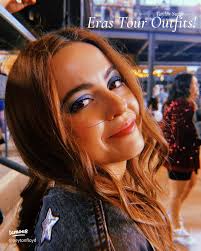 Stylish Outfits Inspired by Taylor Swift's Eras Tour