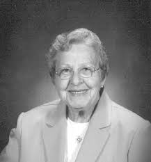 Bernice Carter Obituary (2016)