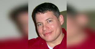 Obituary information for Kenneth Mark Cobb