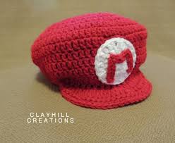 Shop for women's, men's and kids' fashion, beauty and home essentials online! 35 Wonderful Mario Hat Crochet Pattern Crochetnstyle Com