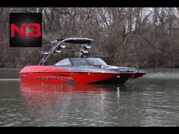 2015 2014 2012 2011malibu wakesetter 23 lsv. 2014 Malibu 22 Mxz Indy Red Charcoal Grey On Water Youtube
