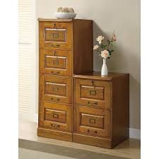 Constructed from steel with a baked enamel finish, it is sturdy and durable and matches with any office decor. Coaster Furniture Warm Honey Locking 2 Drawer File Cabinet Walmart Com Filing Cabinet Coaster Furniture Versatile Furniture