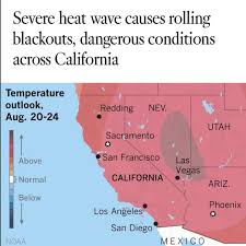 Excessive heat warnings have been issued in several major metro areas across the country, including in new york city, portland, seattle, philadelphia, st. Excessive Heat Warning Sos Survival Products Facebook