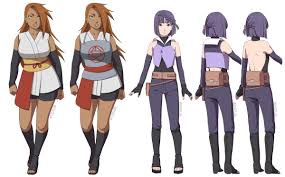 ʙᴇɴᴛᴇ On Twitter Boruto Naruto Characters Naruto