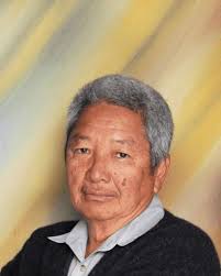 Mr. Earle Wesley Anthony Young Obituary June 9, 2024