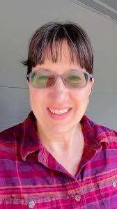 Composer Nancy Ives warmly invites you