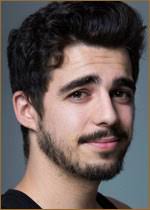 Жуау Сена (João Sena, João Harrington Sena)