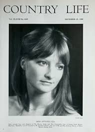 Country Life Magazine