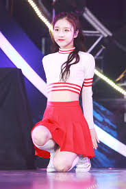 Fy Loona Korean Fashion Stage Outfits Kpop Girls