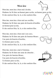La Ferme Page 2 Mc En Maternelle Comptines Paroles Chansons Comptines Comptines