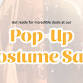 Pop-Up Costume Sale event image