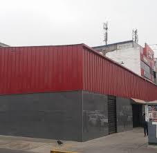 Mercado Benavides