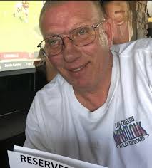 Shortly before he croaked, Mack and I went into business together to create  his own merchandise line featuring the patented humor and wisdom of the  legendary "Fat X-Rated Jesus" himself. Many of