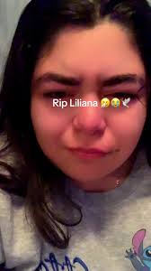 Lilliana Aria Johnson Passed Away