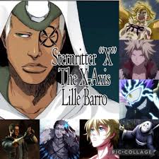 Lille Barro runs a Multi Continental Tier Cap Gauntlent. Does he clear?  What round does he stop? Full recovery after every round Composite  Characters. All Energies Equalized Basic Intel(Main Abilities), No Prep
