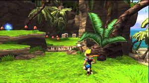 The precursor legacy, released on december 3, 2001, was one of the earliest titles for the playstation 2, and is regarded as a defining franchise for the console. Jak And Daxter The Precursor Legacy Gameplay Ps3 Youtube