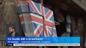 Последние твиты от ct24zive (@ct24zive). Ct24 What Next With Brexit Europeum