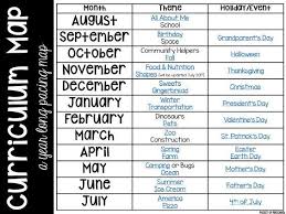 Pin On Planning For Preschool