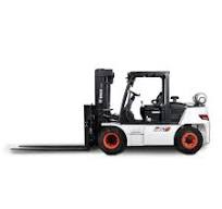 13-15.5K LPG ENGINE POWERED FORKLIFT WITH PNEUMATIC TIRES ...