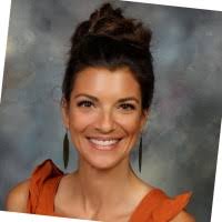 Kate (Ulrich) Johnson, M. Ed.