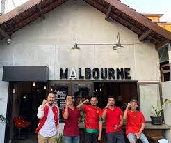 Telepon/wa 081333784230 dengan rp.329.000 untuk kecepatan 100mbps. Malbourne Coffee Co Malang Restaurant Reviews Photos Phone Number Tripadvisor