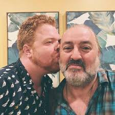 Matt Bailey and Daniel Iliescu's Wedding Registry