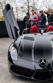 Mercedes Slr Stirling Moss Mercedes Sports Car Mercedes Benz Benz