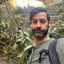 James Millward (@JamesMillward)