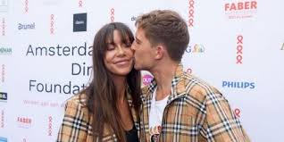 Volg jaimie vaes, van amsterdam tot dubai. Jaimie Vaes And Lil Kleine Dating Gossip News Photos