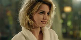 Ana de armas had a major role in the movie, war dogs and she had played the wife of miles teller's character. Ana De Armas Talks About The Moment She Transformed Into Marilyn Monroe For New Movie Cinemablend