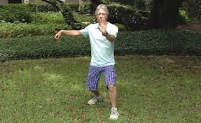 The tai chi 24 form (24式太极拳) is most likely the tai chi form with the most practitioners in china and worldwide. How Tai Chi Can Help Heal Physically And Spiritually Pancreatic Cancer Action Network