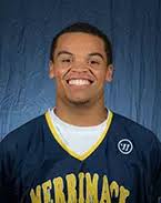 2016 Men's Lacrosse Roster