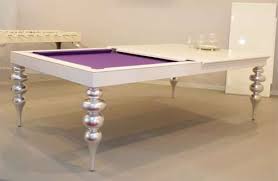 8 Ball Buffet Surfaces Pool Table Dining Table Billiards Dining Table Pool Table