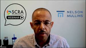 SCRA Webinars
