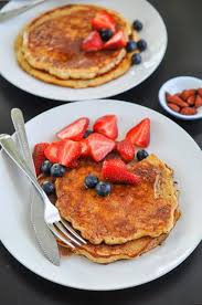 Pin On Candida Diet Pancakes And Crepes
