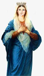 Virgin Mary Positive Blessed Mother Mary Mother Mary Blessed Mother