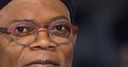 ♯ Isaac Hayes Soundboard