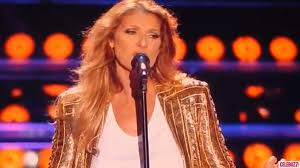 Check spelling or type a new query. Celine Dion Premiers Her New Song Loved Me Back To Life Eurovision Ireland