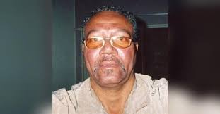 Leanderson Rich Obituary