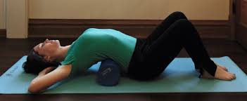 Pin On Foam Roller Exercises