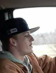 Obituary information for Luke Drake