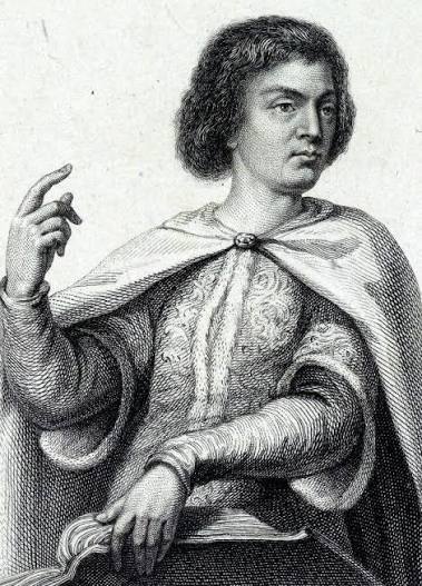 Pedro Abelardo - Wikipedia, la enciclopedia libre