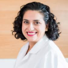 Dra Karla Gisela Pedroza Rios