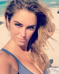 Tiffany Seibert's Instagram, Twitter & Facebook