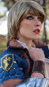 Vernon Roche Witcher